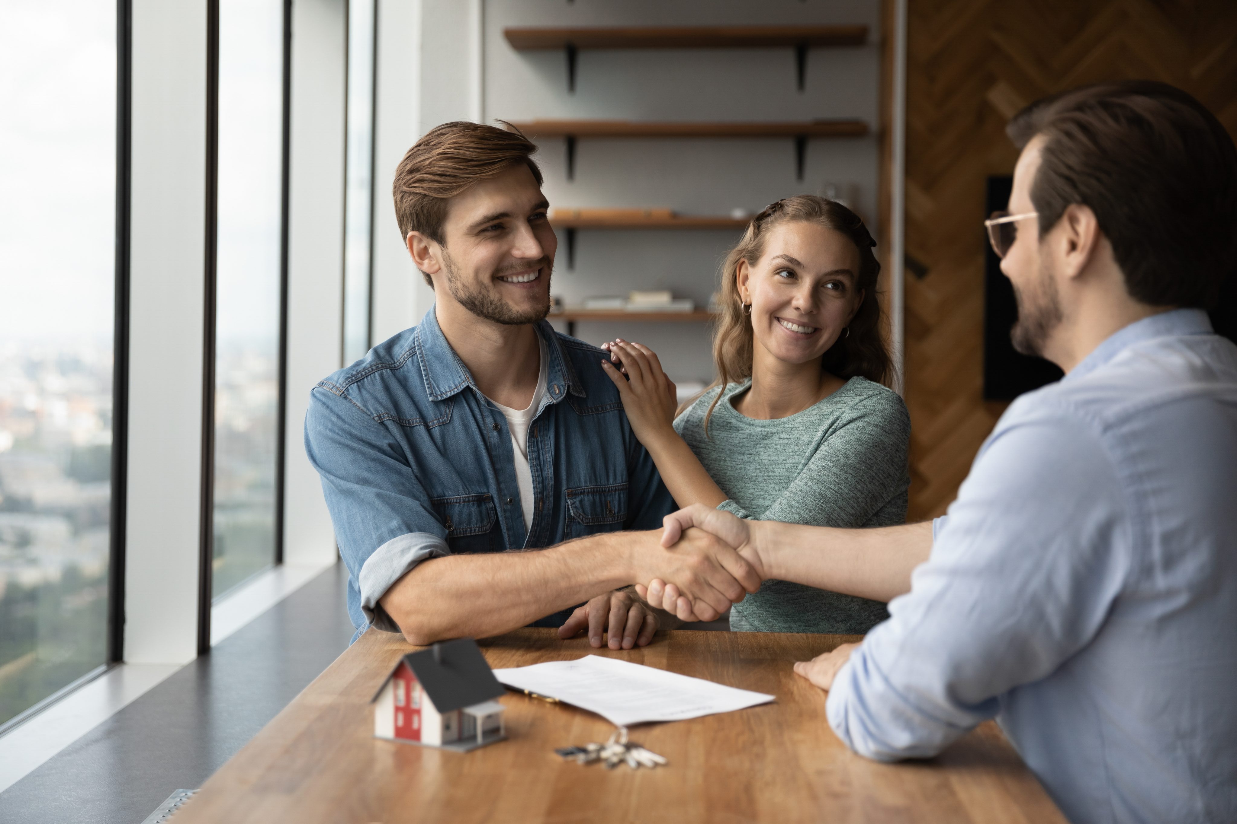 ¿Qué es un Personal Shopper Inmobiliario y por qué cada vez más compradores lo utilizan?